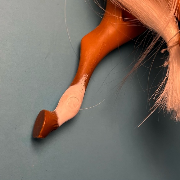 *Newly Updated* Grand Champions - Titan’s Jet - Pinto Stallion - 1992 - Picture 10 of 12